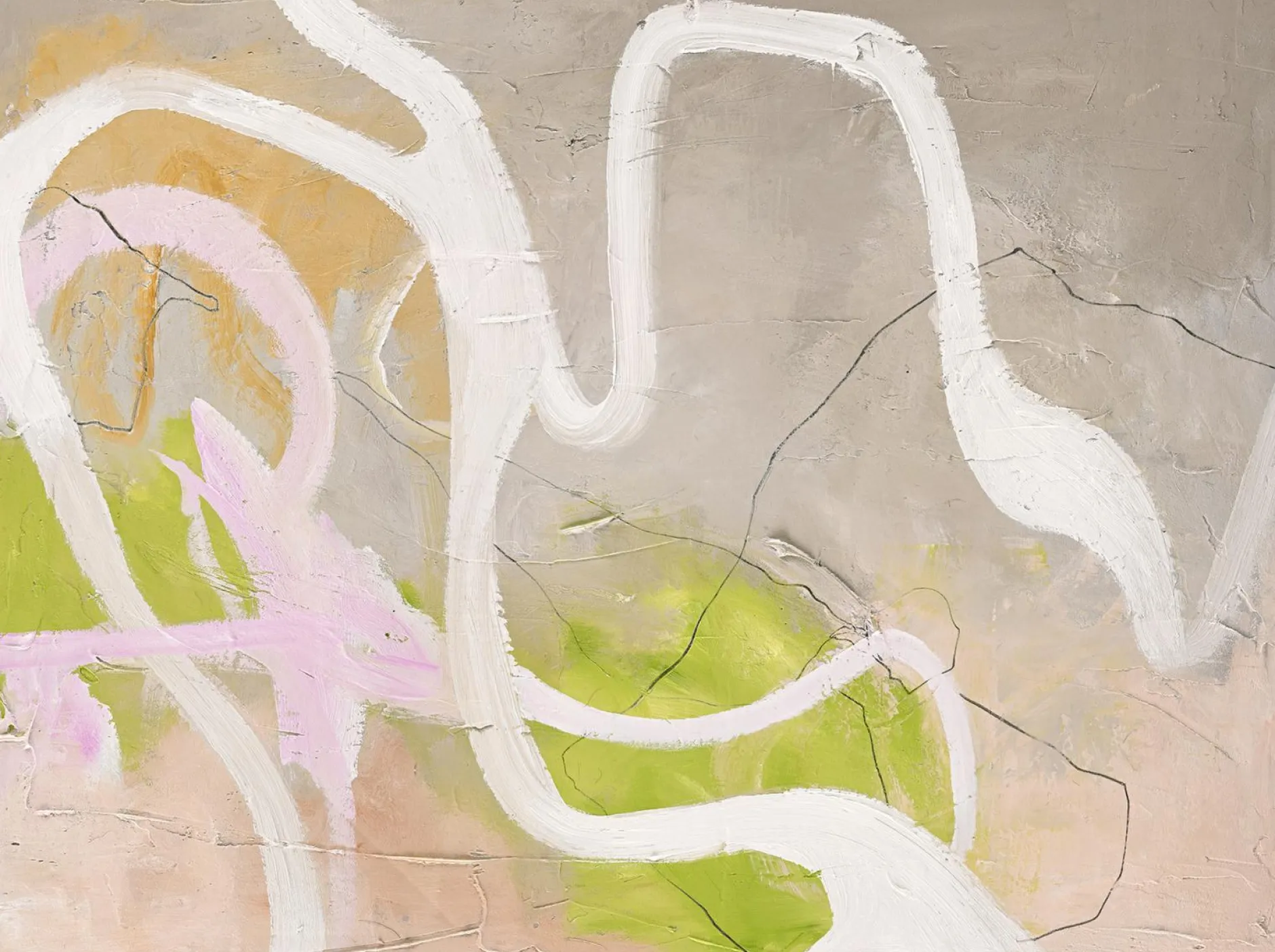 Sale Originalbild LIGHT LINE Originalbilder