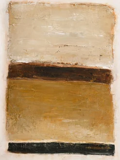 Outlet Originalbild OCHRE SQUARE Originalbilder