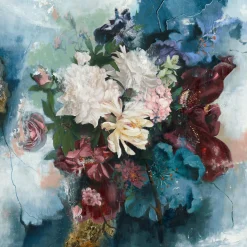 Sale Originalbild PAINTED BAROQUE Originalbilder