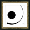 Clearance Originalbild WASSILY KANDINSKY Originalbilder|Holzbilder