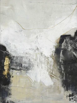 Originalbild WHITE NOIR Holzbilder|Originalbilder