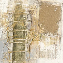 Best Originalbild YELLOW RIVER II Originalbilder