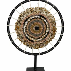 Hot Ornament METAL Dekoration