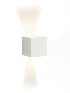 Outdoor-Wandleuchte CUBI Außenleuchten|Wandleuchten