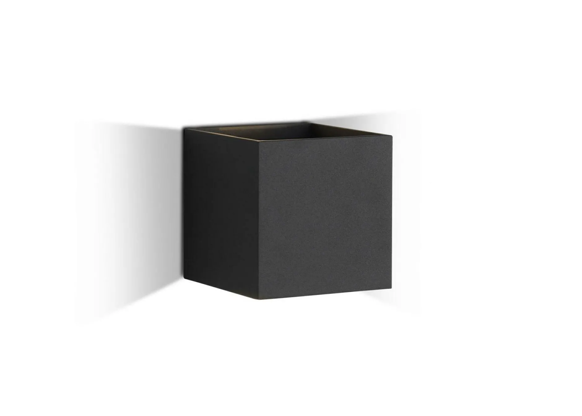 Sale Outdoor-Wandleuchte CUBI Außenleuchten|Wandleuchten