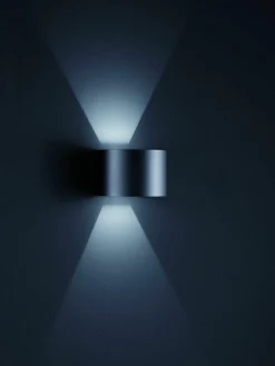 Outdoor-Wandleuchte SIRI 44-R Außenleuchten|Wandleuchten