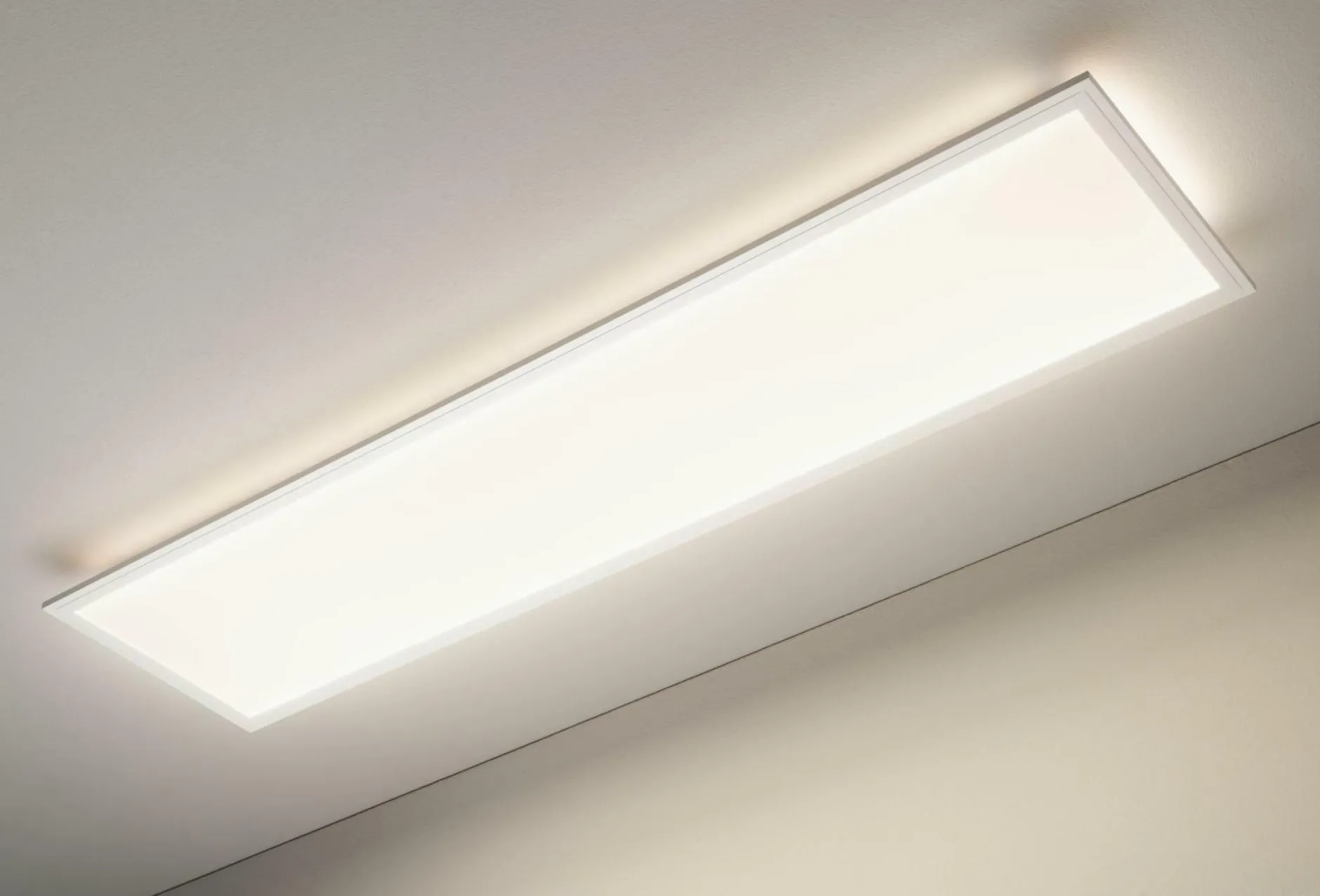 Discount Panel COLORES Deckenleuchten