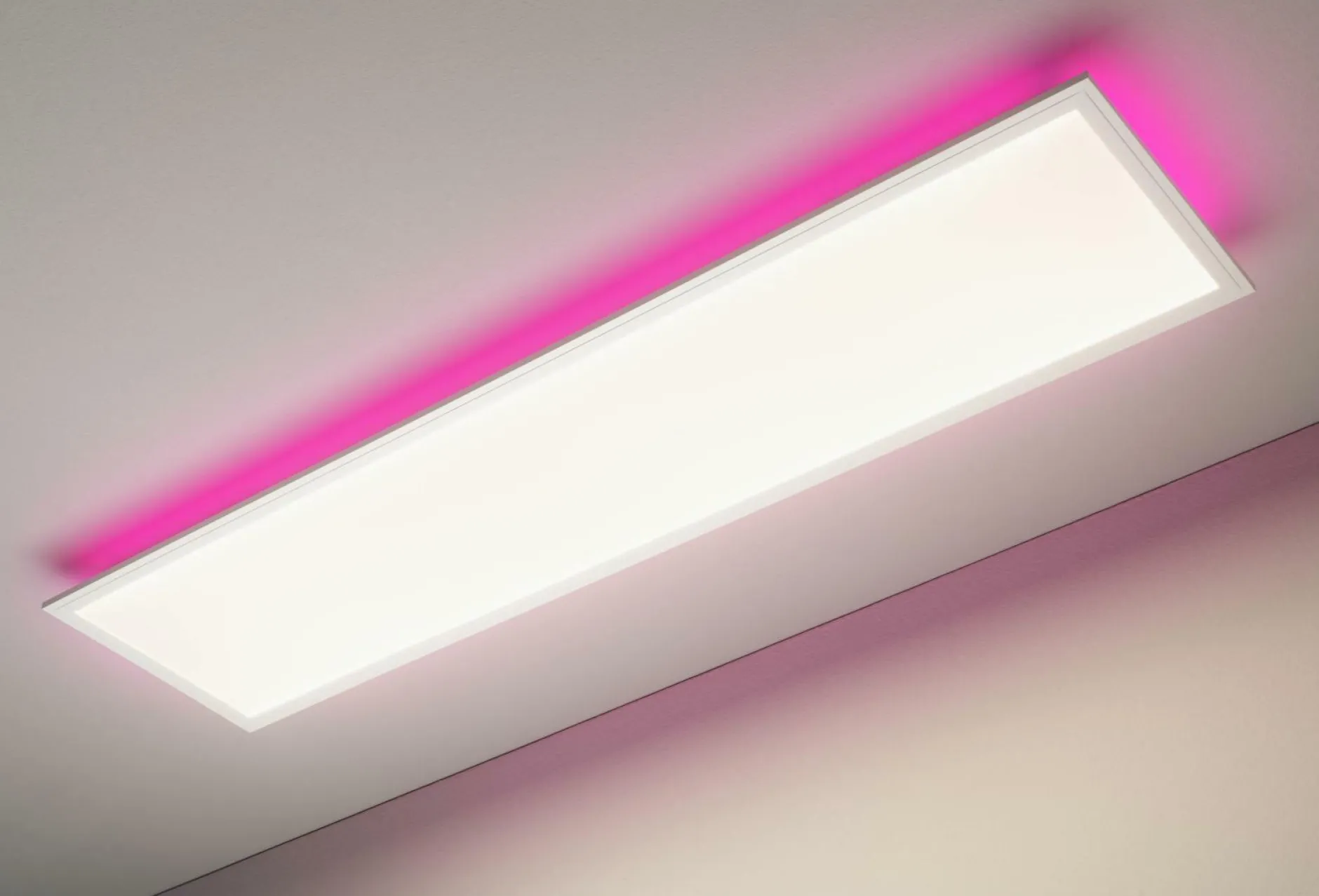 Discount Panel COLORES Deckenleuchten