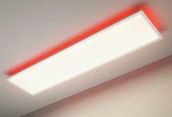 Discount Panel COLORES Deckenleuchten