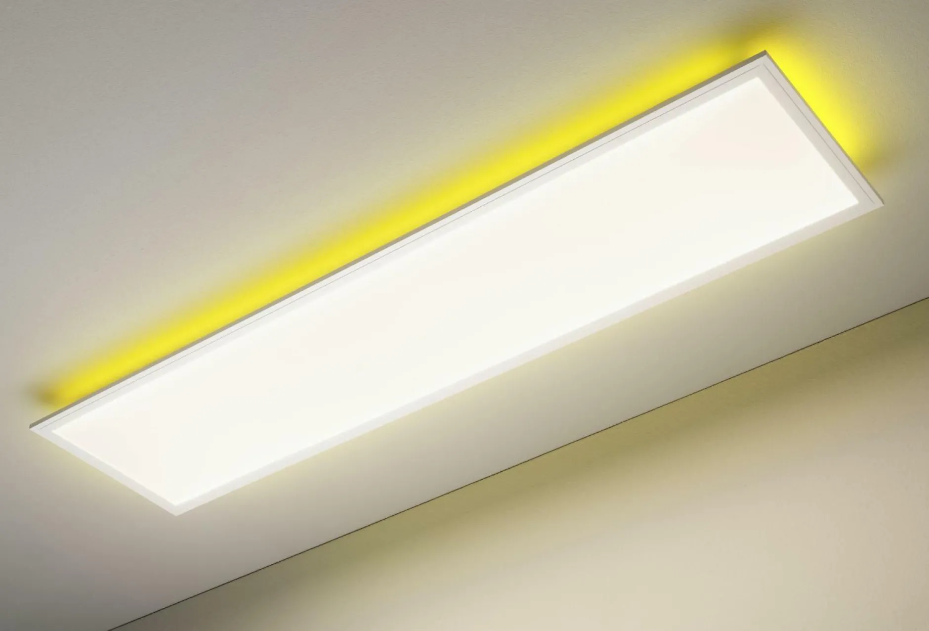 Discount Panel COLORES Deckenleuchten