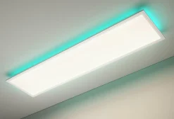 Discount Panel COLORES Deckenleuchten