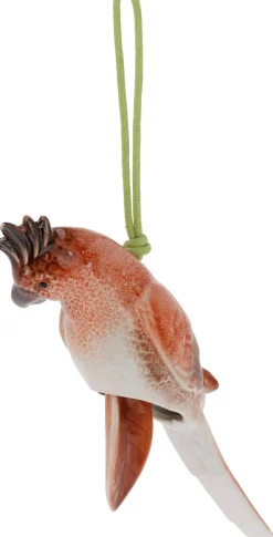 Hot Papagei Dekoration