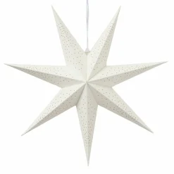 Clearance Papierstern KASSINA Black Forest