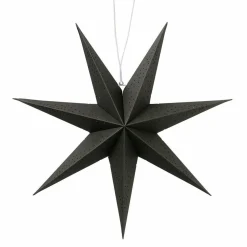 Best Papierstern KASSINA Black Forest|Weihnachtsdekoration