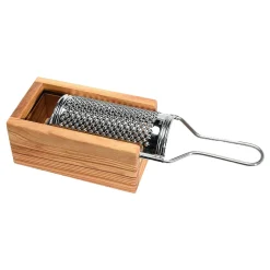 Clearance Parmesanreibe Frische- Und Vorratsdosen