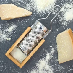 Clearance Parmesanreibe Frische- Und Vorratsdosen