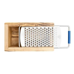 Clearance Parmesanreibe Frische- Und Vorratsdosen