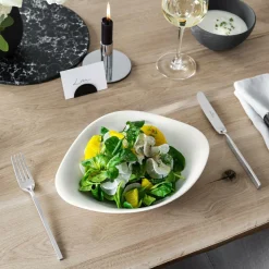 Outlet Pastaschalen-Set VAPIANO Schalen|Gedeckter Tisch