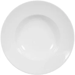 Outlet Pastateller VIP Geschirr|Gedeckter Tisch