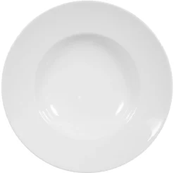 Outlet Pastateller VIP Geschirr|Gedeckter Tisch