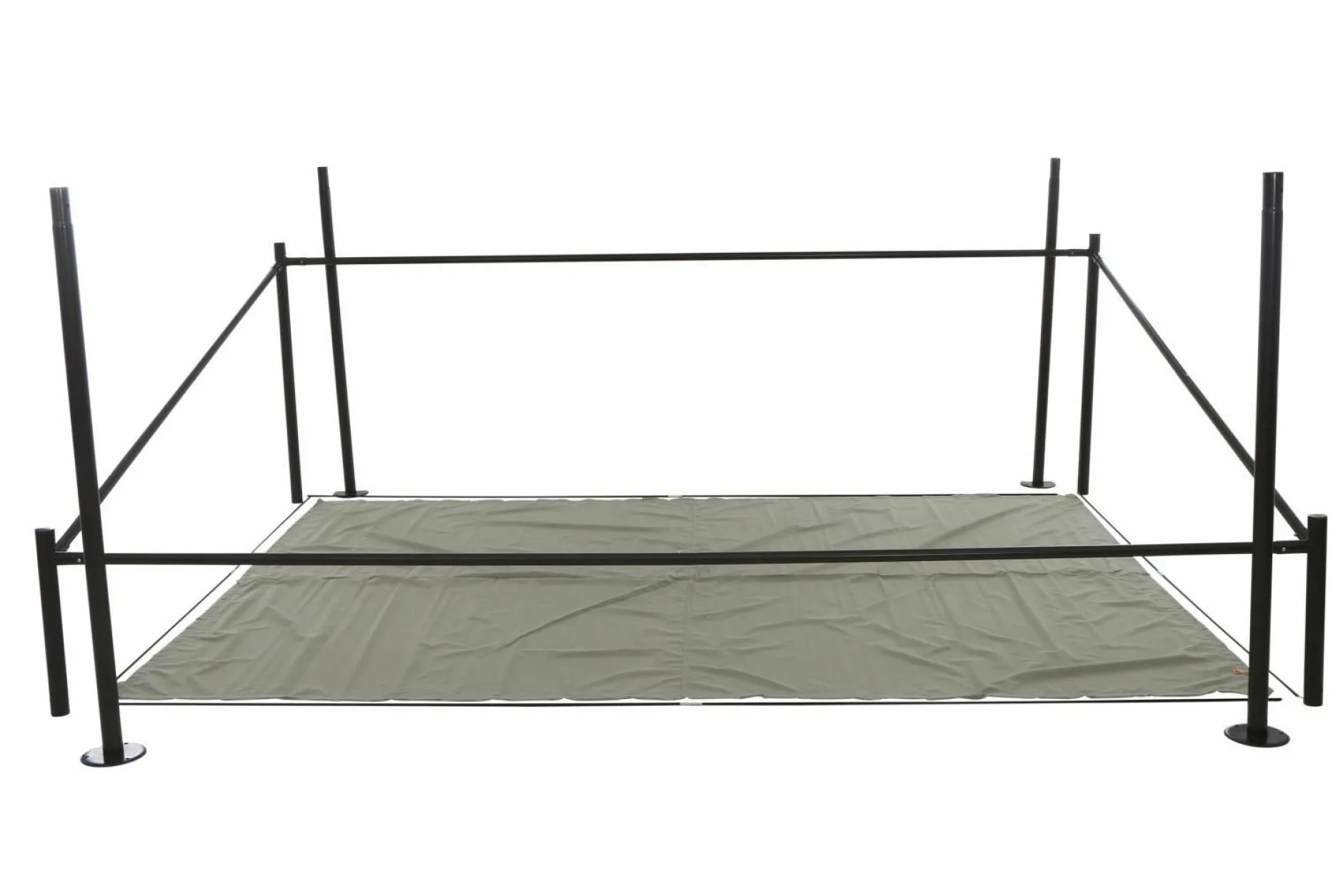 Outlet Pavillon Levino Pavillons|Pavillons