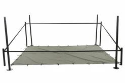 Outlet Pavillon Levino Pavillons|Pavillons