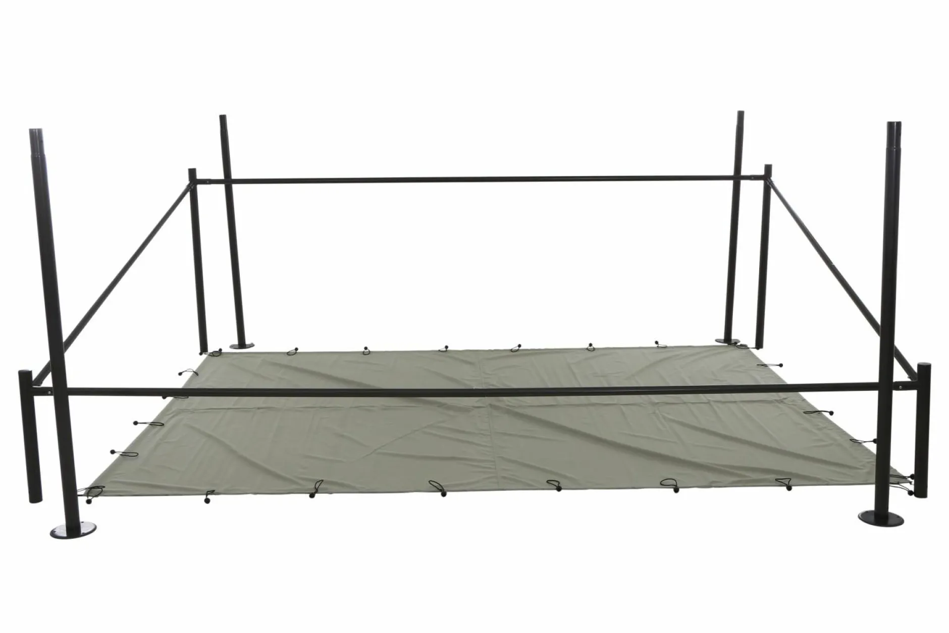 Outlet Pavillon Levino Pavillons|Pavillons