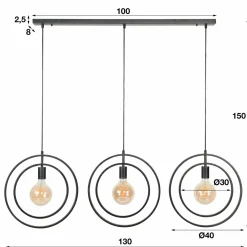 Discount Pendelleuchte Pendelleuchten|Pendelleuchten