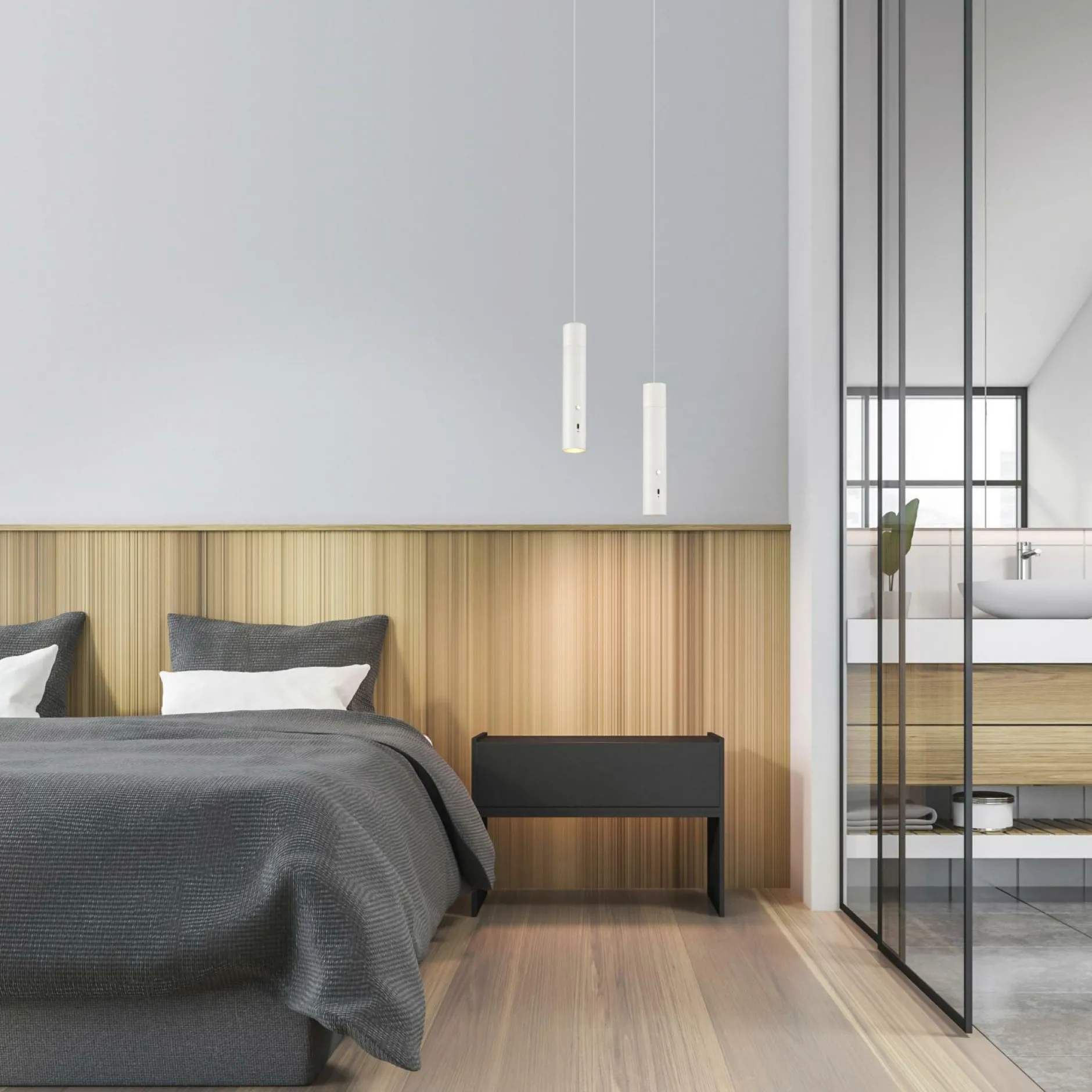 Discount Pendelleuchte ATTACH Pendelleuchten|Pendelleuchten