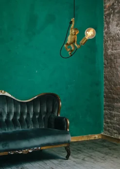 Hot Pendelleuchte CHIMP Pendelleuchten|Pendelleuchten