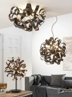 Outlet Pendelleuchte CURLY IV Pendelleuchten|Pendelleuchten