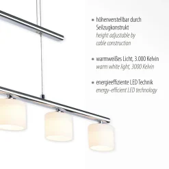 New Pendelleuchte HYDRA Pendelleuchten|Pendelleuchten