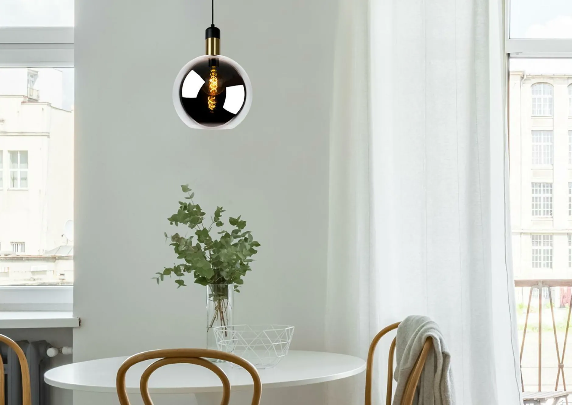 Pendelleuchte JULIUS Pendelleuchten|Pendelleuchten