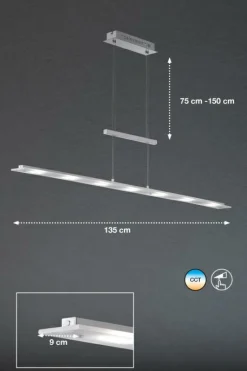 Pendelleuchte LARGO Pendelleuchten|Pendelleuchten