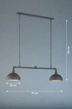 Outlet Pendelleuchte LEITUNG Pendelleuchten|Pendelleuchten