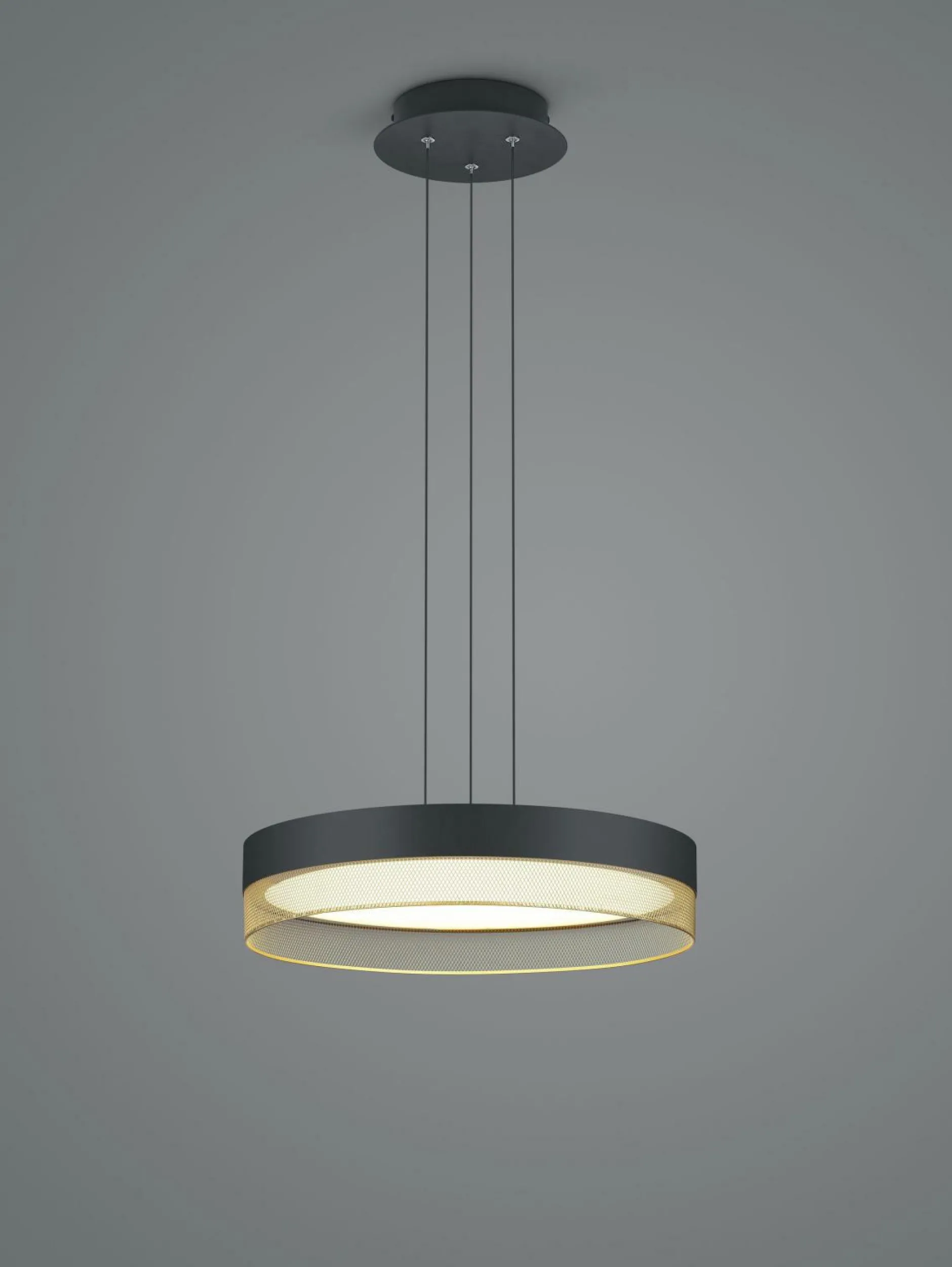 Discount Pendelleuchte MESH Pendelleuchten|Pendelleuchten