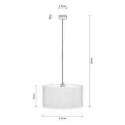 Discount Pendelleuchte BELOS Pendelleuchten|Pendelleuchten