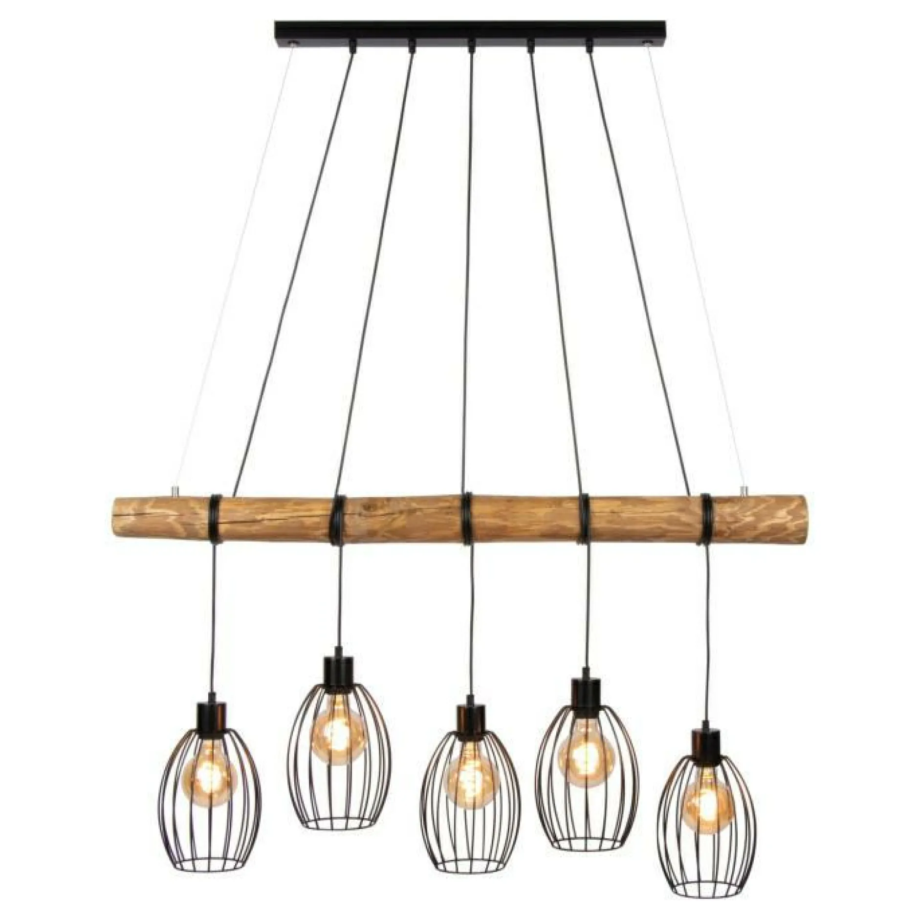 Hot Pendelleuchte TRABO Pendelleuchten|Pendelleuchten