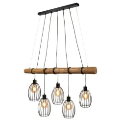 Hot Pendelleuchte TRABO Pendelleuchten|Pendelleuchten