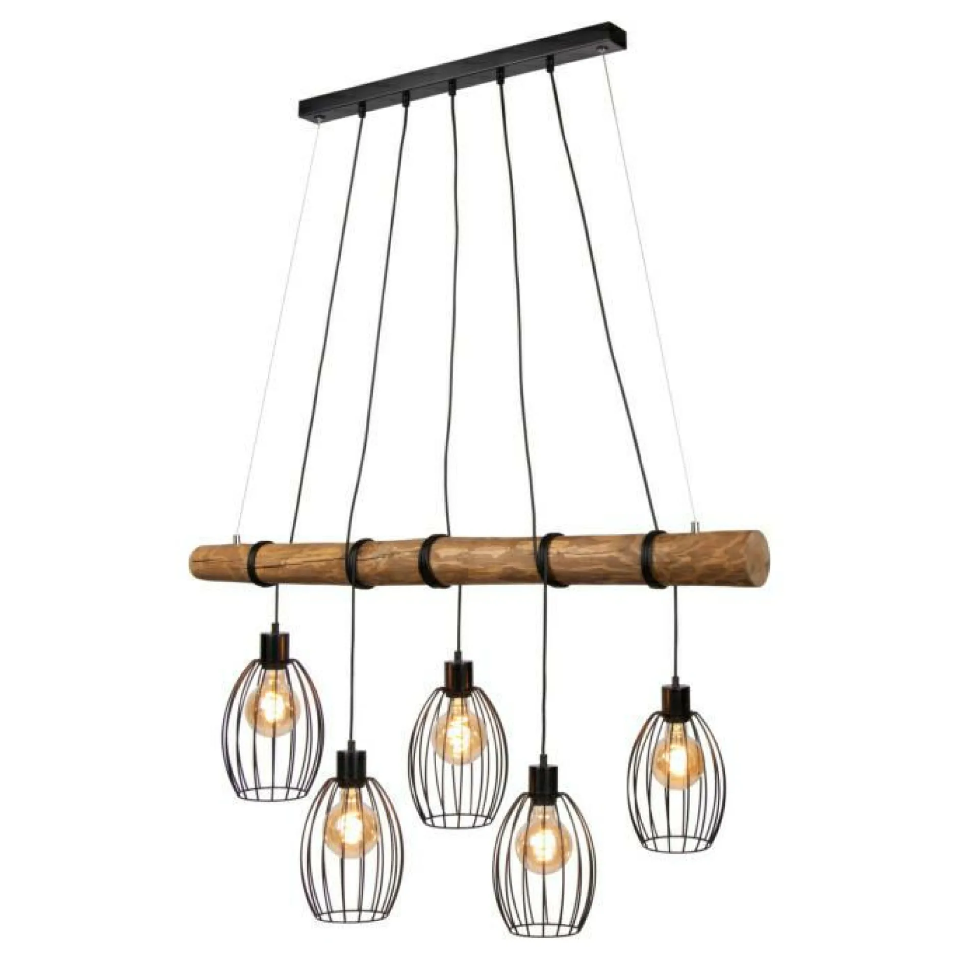 Hot Pendelleuchte TRABO Pendelleuchten|Pendelleuchten