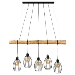 Hot Pendelleuchte TRABO Pendelleuchten|Pendelleuchten