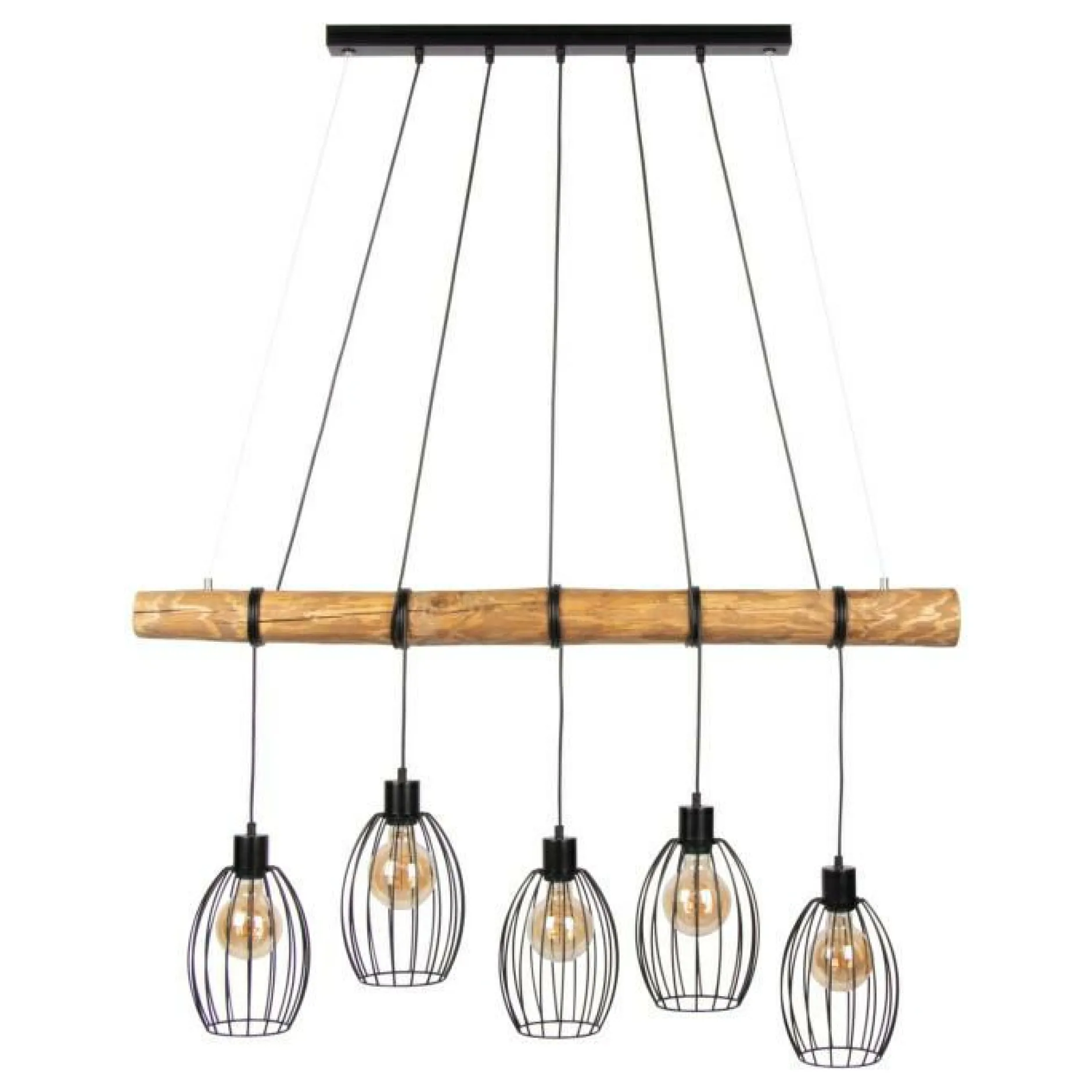 Hot Pendelleuchte TRABO Pendelleuchten|Pendelleuchten