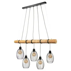 Hot Pendelleuchte TRABO Pendelleuchten|Pendelleuchten