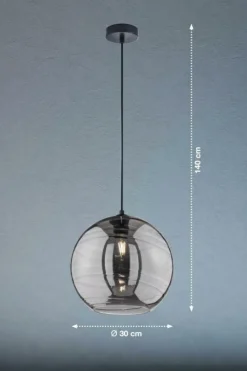 Outlet Pendelleuchte OPIE Pendelleuchten|Pendelleuchten