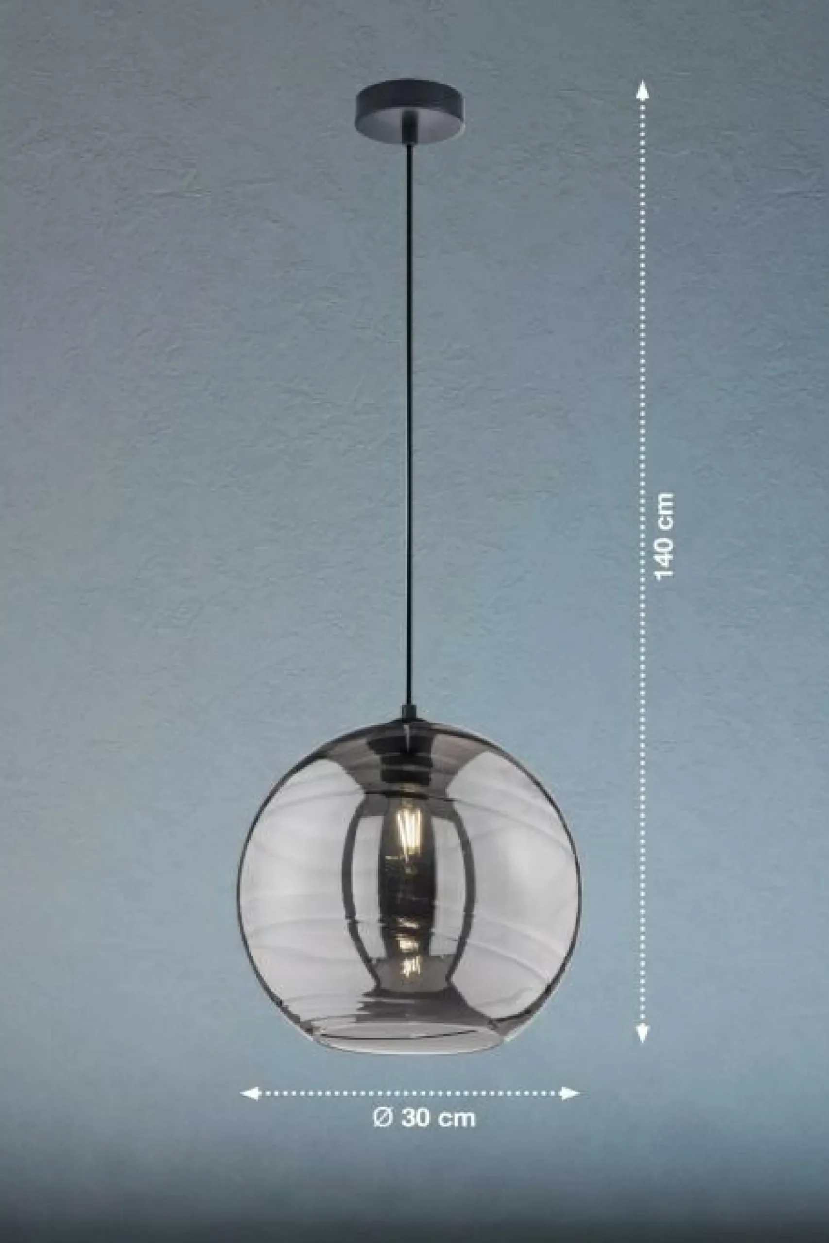 Outlet Pendelleuchte OPIE Pendelleuchten|Pendelleuchten