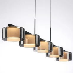 Online Pendelleuchte RIKA Pendelleuchten|Pendelleuchten