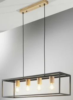 Hot Pendelleuchte SÖNSHÖRN Pendelleuchten|Pendelleuchten