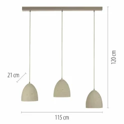 Sale Pendelleuchte TRAVENTA Pendelleuchten|Pendelleuchten