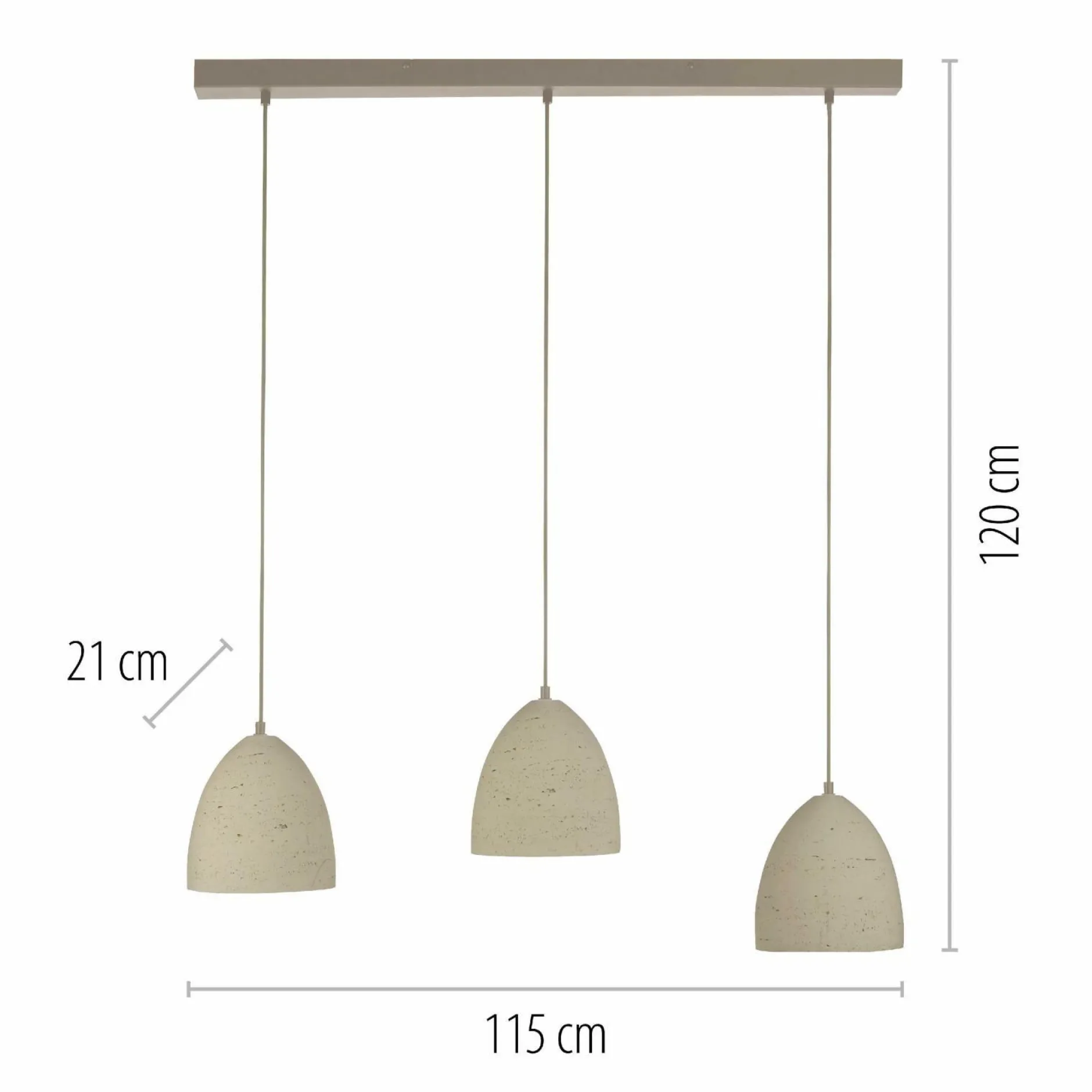 Sale Pendelleuchte TRAVENTA Pendelleuchten|Pendelleuchten