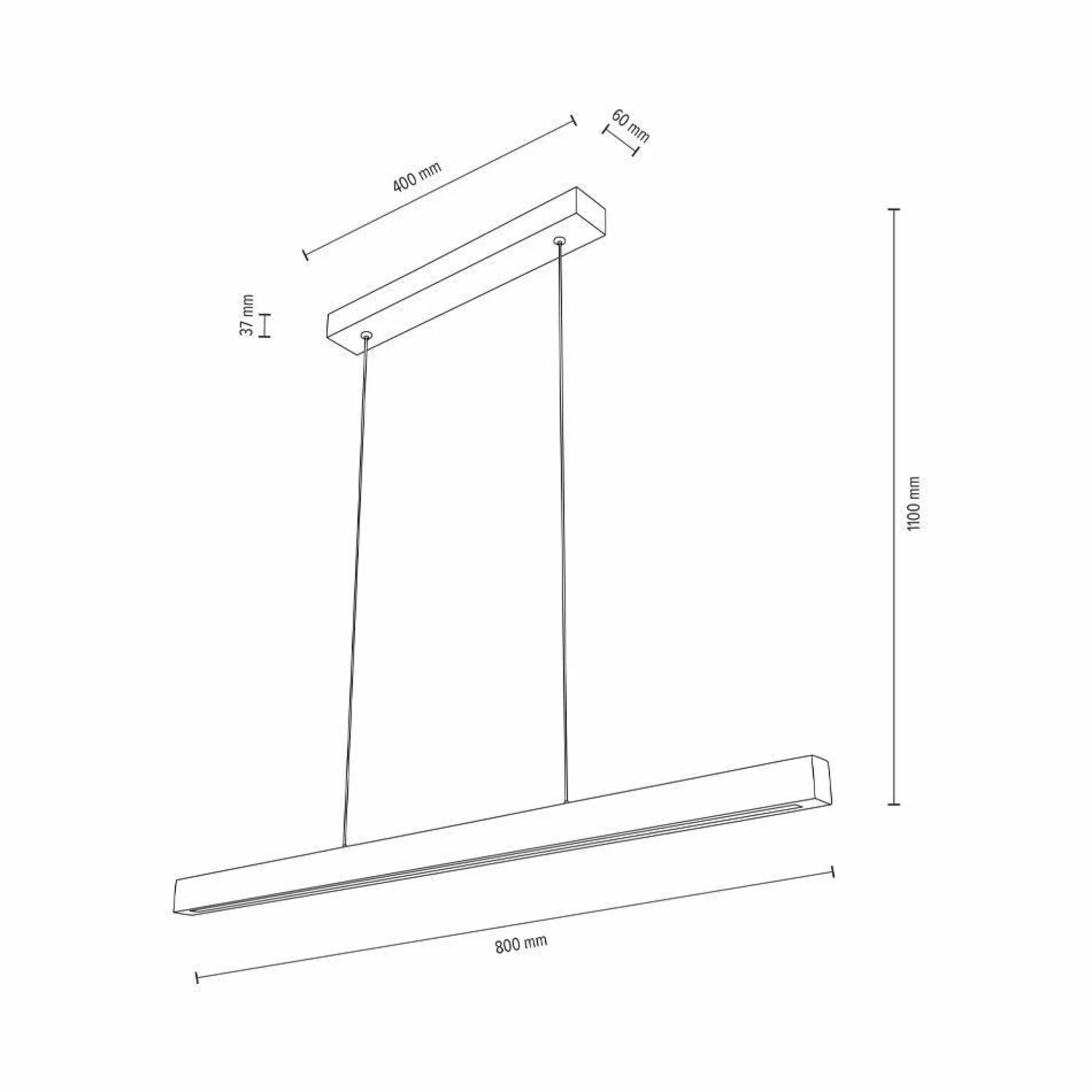 New Pendelleuchte SONU Pendelleuchten